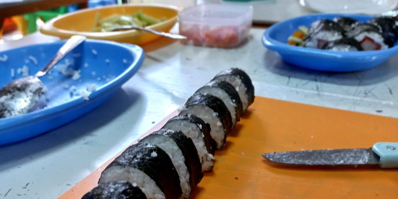 AES#21 Pasar Gatrik