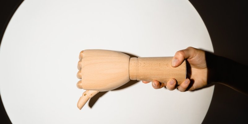 AES339 Sisa? Ogah Ah! 