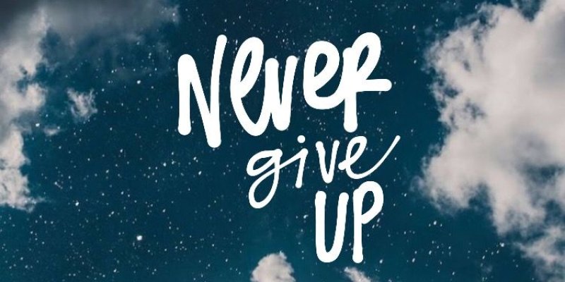 AES64 Melawan Rasa Malas 