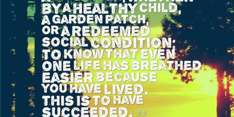 AES029 Perubahan adalah Perubahan &ndash; Seberapapun Kecilnya