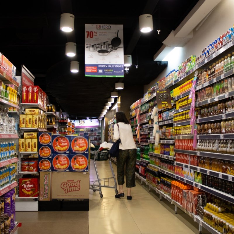 AES343 Kecemasan Akan Kemasan