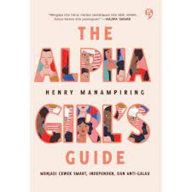 AES#162 Alpha Girls