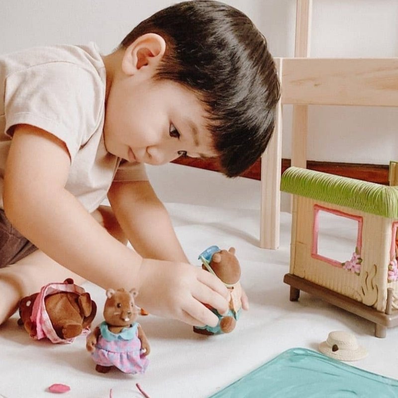 AES004 Progress Not Perfection