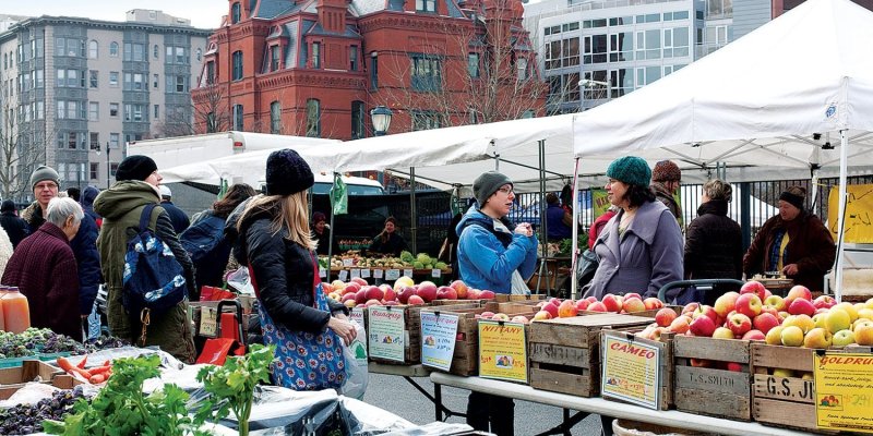 AES 351 It'll Be A Shame To Miss New York In The Spring