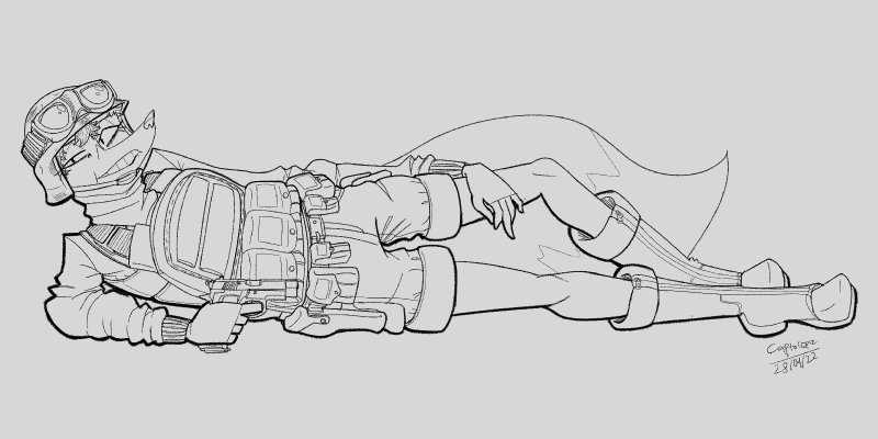 AES164 Art Consistency Update