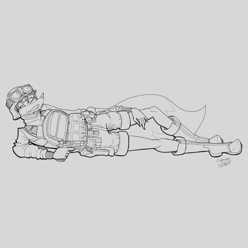 AES164 Art Consistency Update