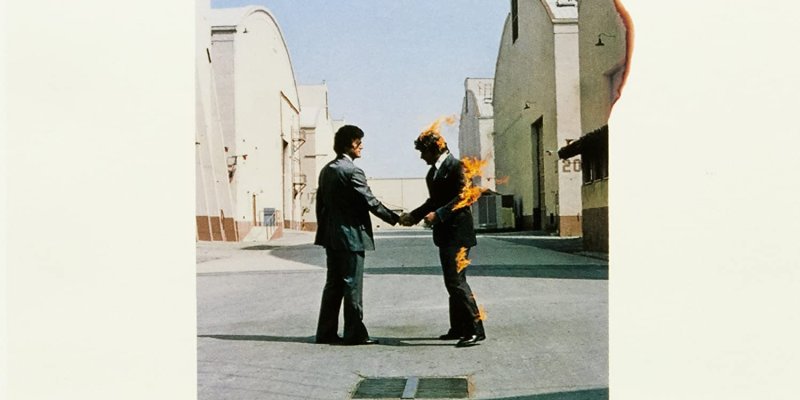 AES79 Wish You Were Here