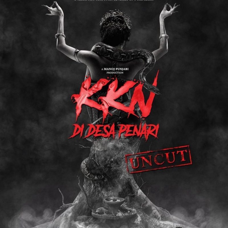 AES158 KKN desa penari