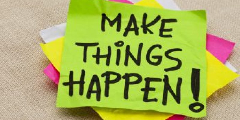 AES 357 Why Do We Do What We Do?