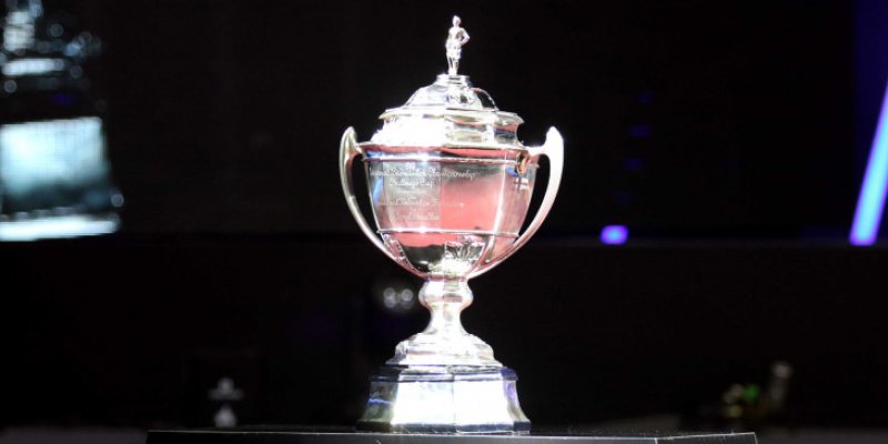 AES05 Thomas Cup