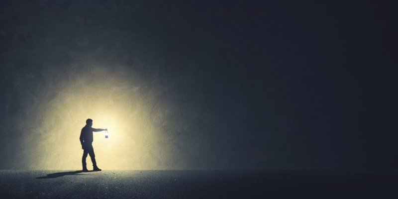 AES341 You Could Have Given Up