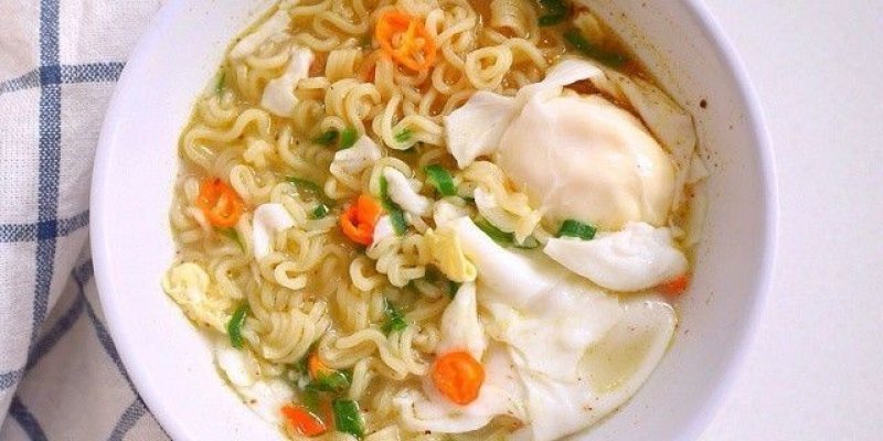 AES369 Literasi Mie Rebus