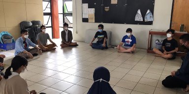 Refleksi Memasak Panekuk Bersama Murid Pra-KPB