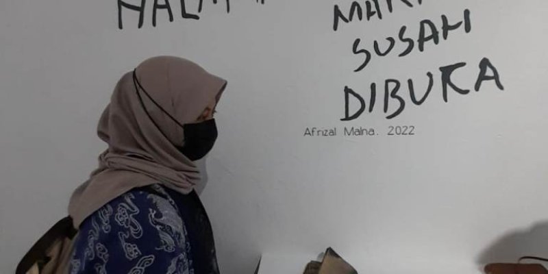 AES003 Menghormati Gemuruh