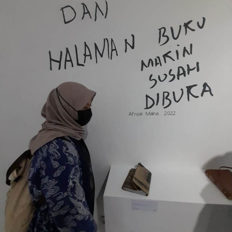 AES003 Menghormati Gemuruh