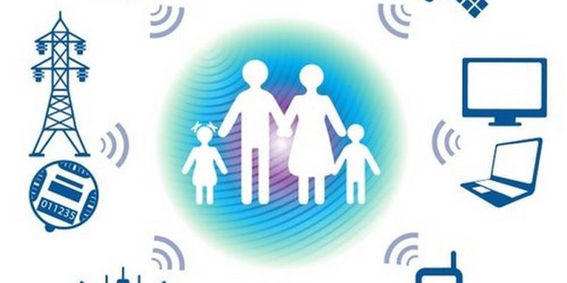 AES#1 Melindungi Diri dari Radiasi Elektromagnetik