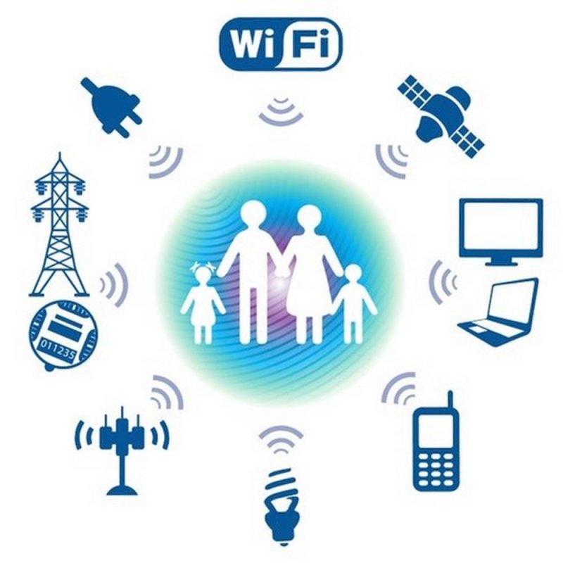 AES#1 Melindungi Diri dari Radiasi Elektromagnetik