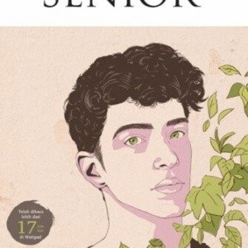 AES165 resensi buku Senior