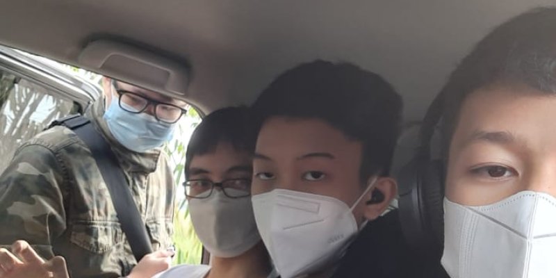 AE S137 Catatan Si Jaki