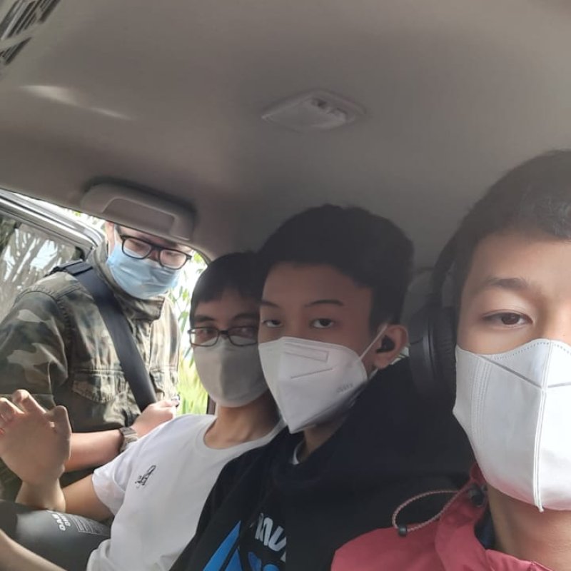 AE S137 Catatan Si Jaki