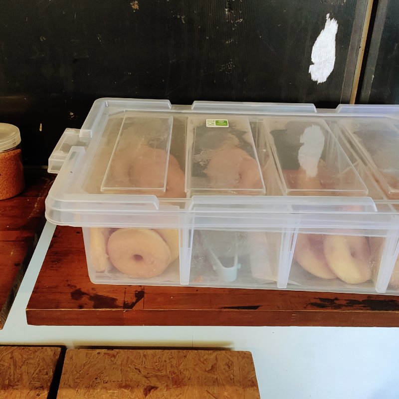 AES023 One Small Step at a Time