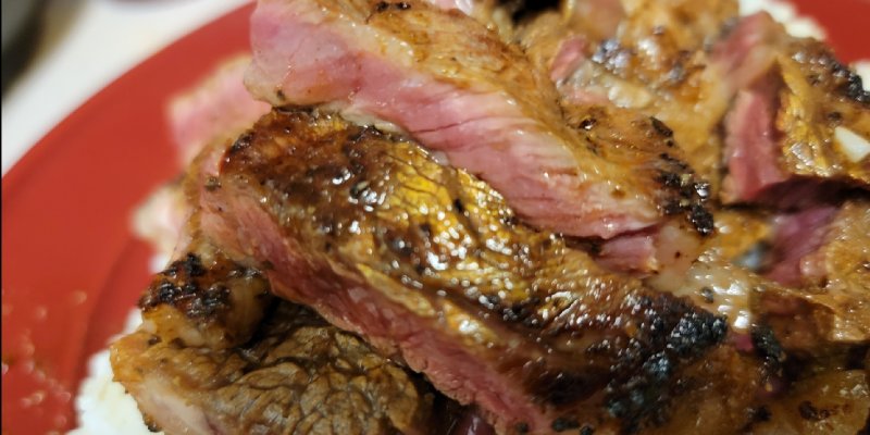 AES 374 Daging