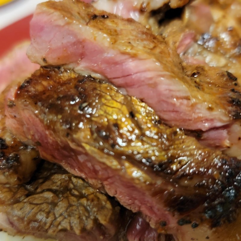 AES 374 Daging