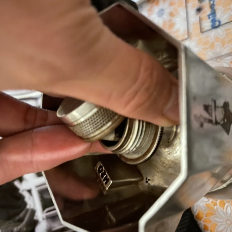 AES268 Katup Khusus Brikka