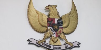AES174 Pancasila