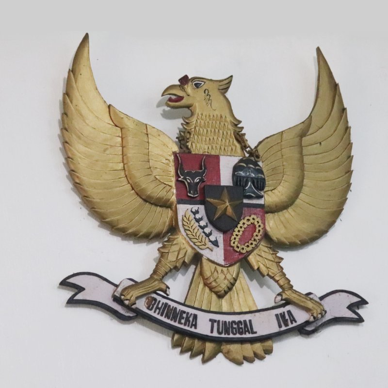 AES174 Pancasila