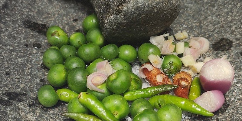 AES40 sambal