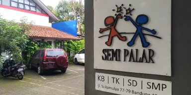 AES008 Pedekate Kapebe