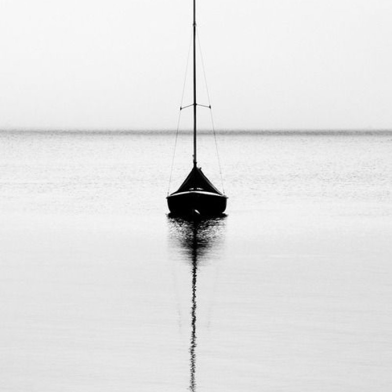 Menjeda untuk Menjadi