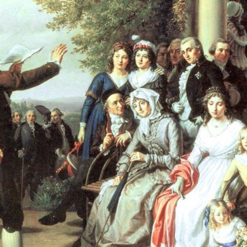 AES27 Lessons From the Enlightenment