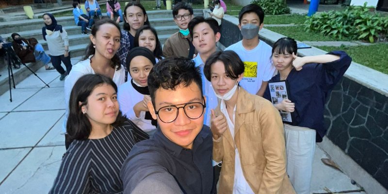 AES#197 Presentasi Akhir Tapi Bukan Akhir