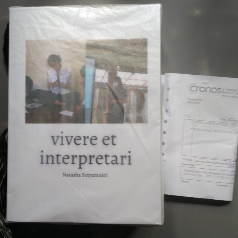 AES#206 Buku 