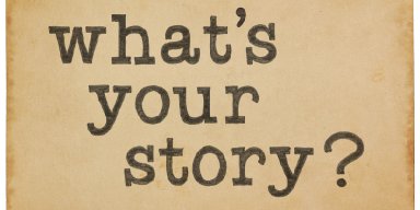 AES 396 Berbagi Cerita