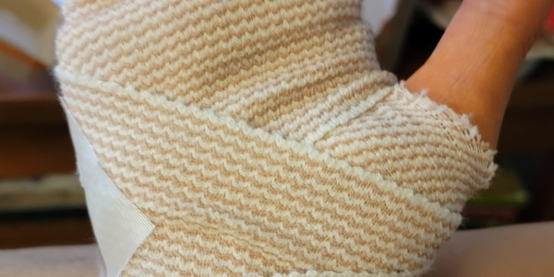 AES 397 Tantangan Kecil