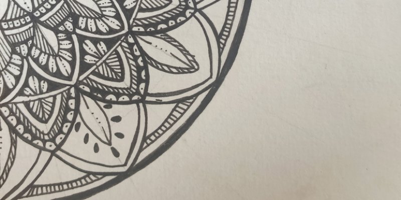 AES155 mandala