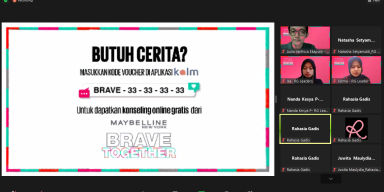 AES#216 Mental Health Training