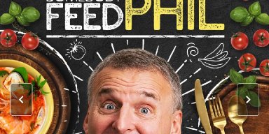 AES 406 I Want To Be Like Phil