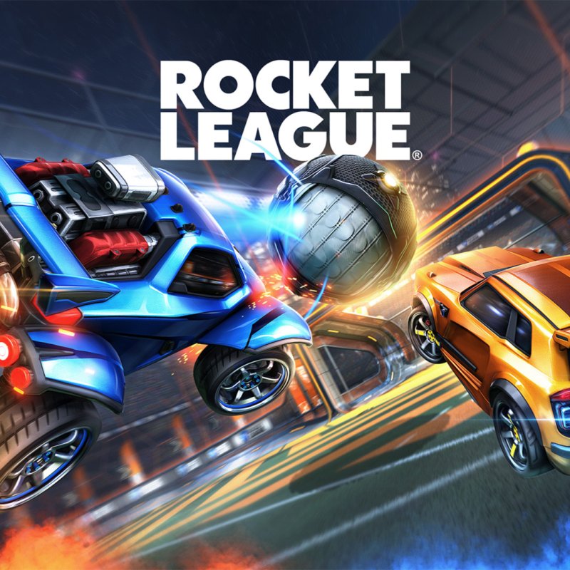 AES 407 Rocket League