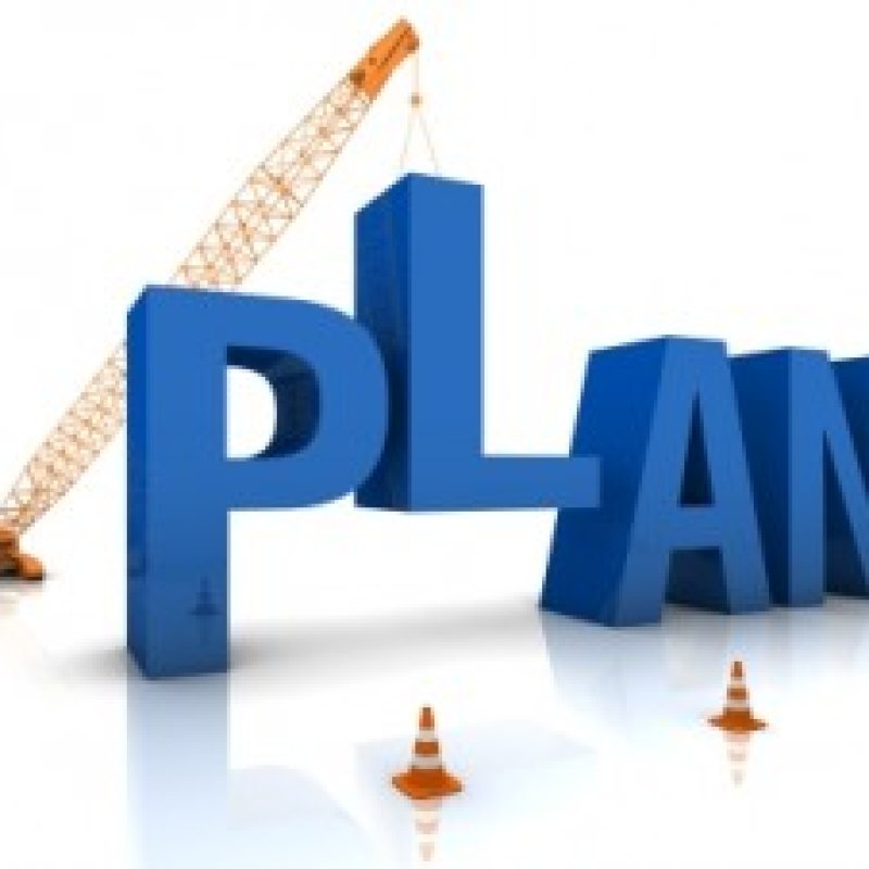AES 419 Planning