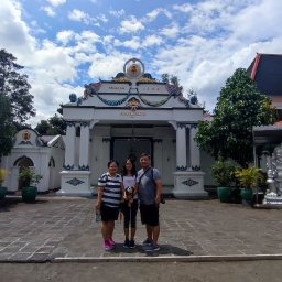 AES006 Yogyakarta ke-2