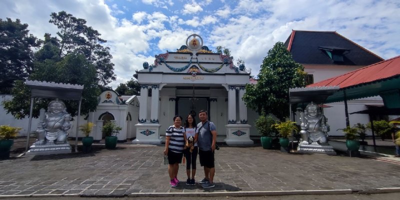 AES006 Yogyakarta ke-2