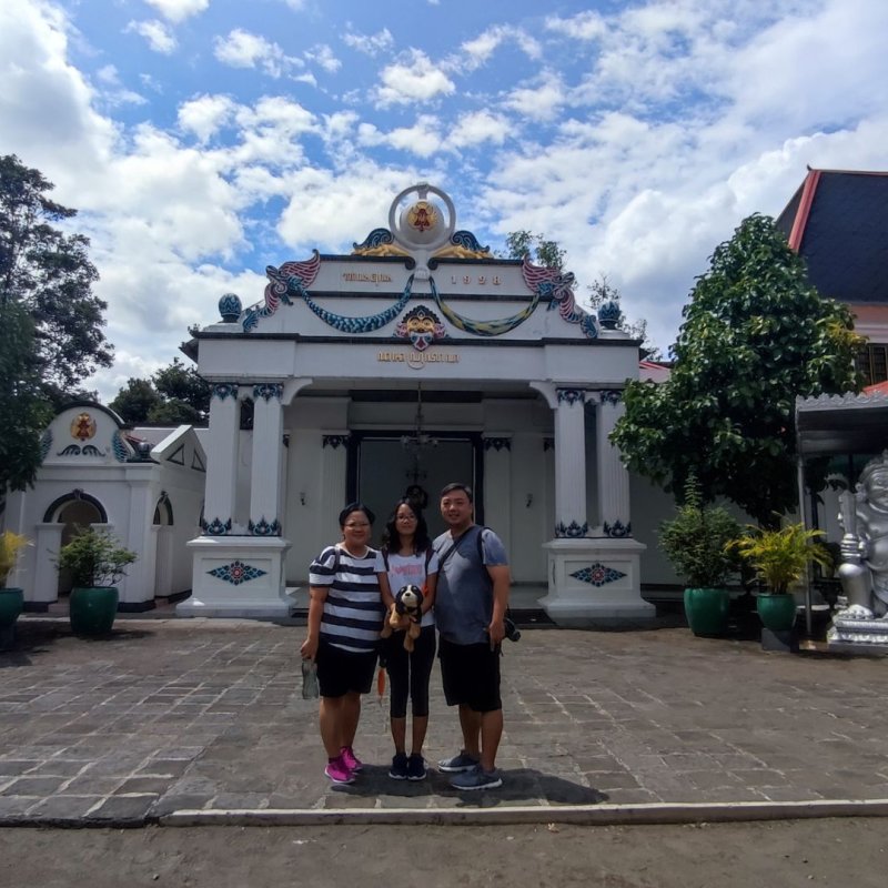 AES006 Yogyakarta ke-2