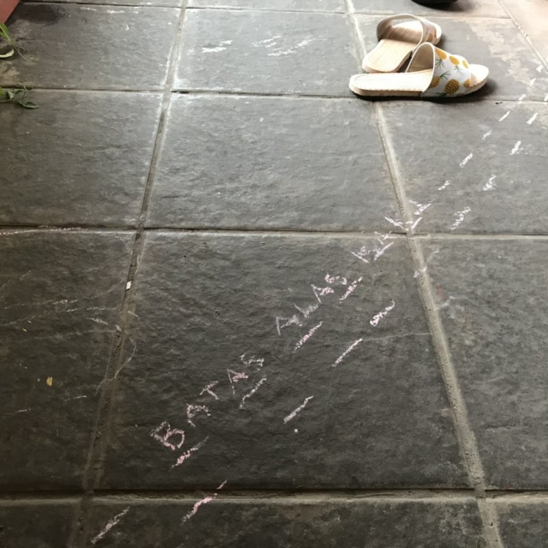 AES51 Melewati Batas eh tanpa batas deh