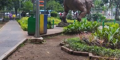 AES54 Menelisik Jiwa Kompetitif KM