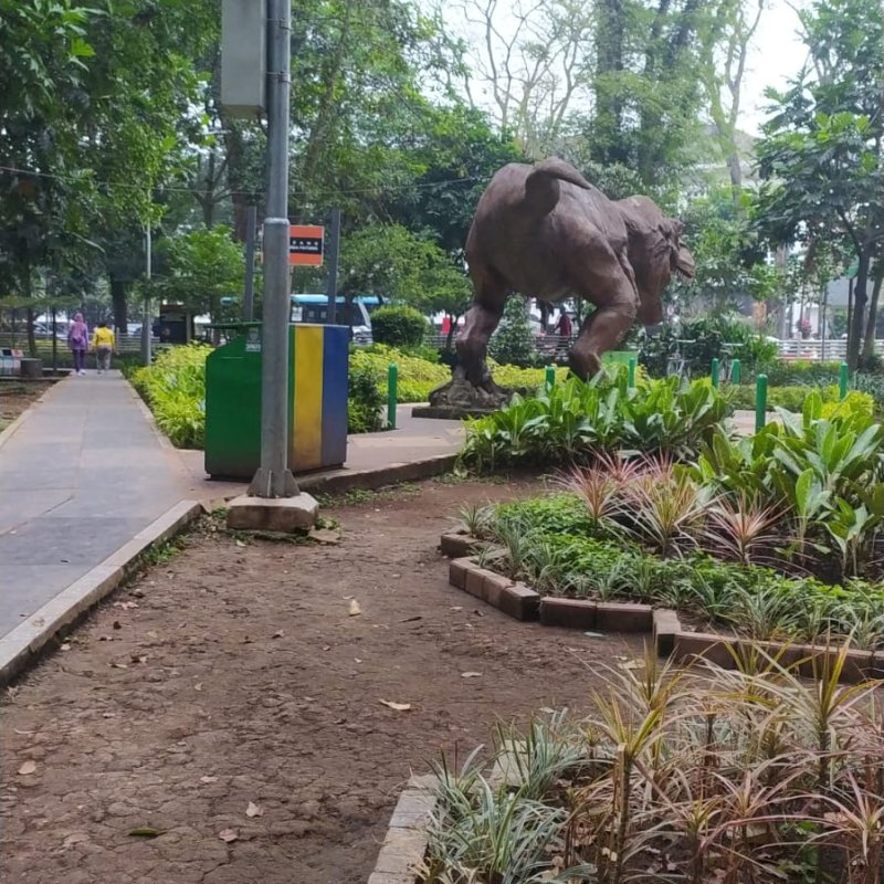 AES54 Menelisik Jiwa Kompetitif KM