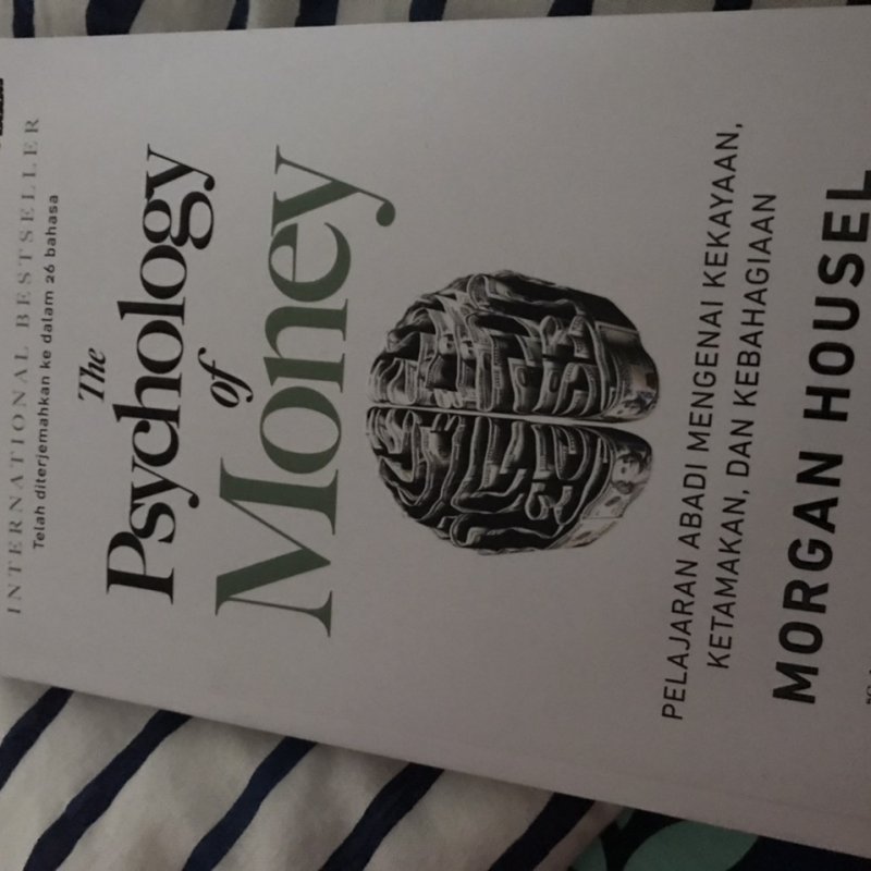 AES55 Membeli Barang